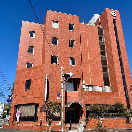 Nakamura Daiichi Hotel Šimanto Exteriér fotografie