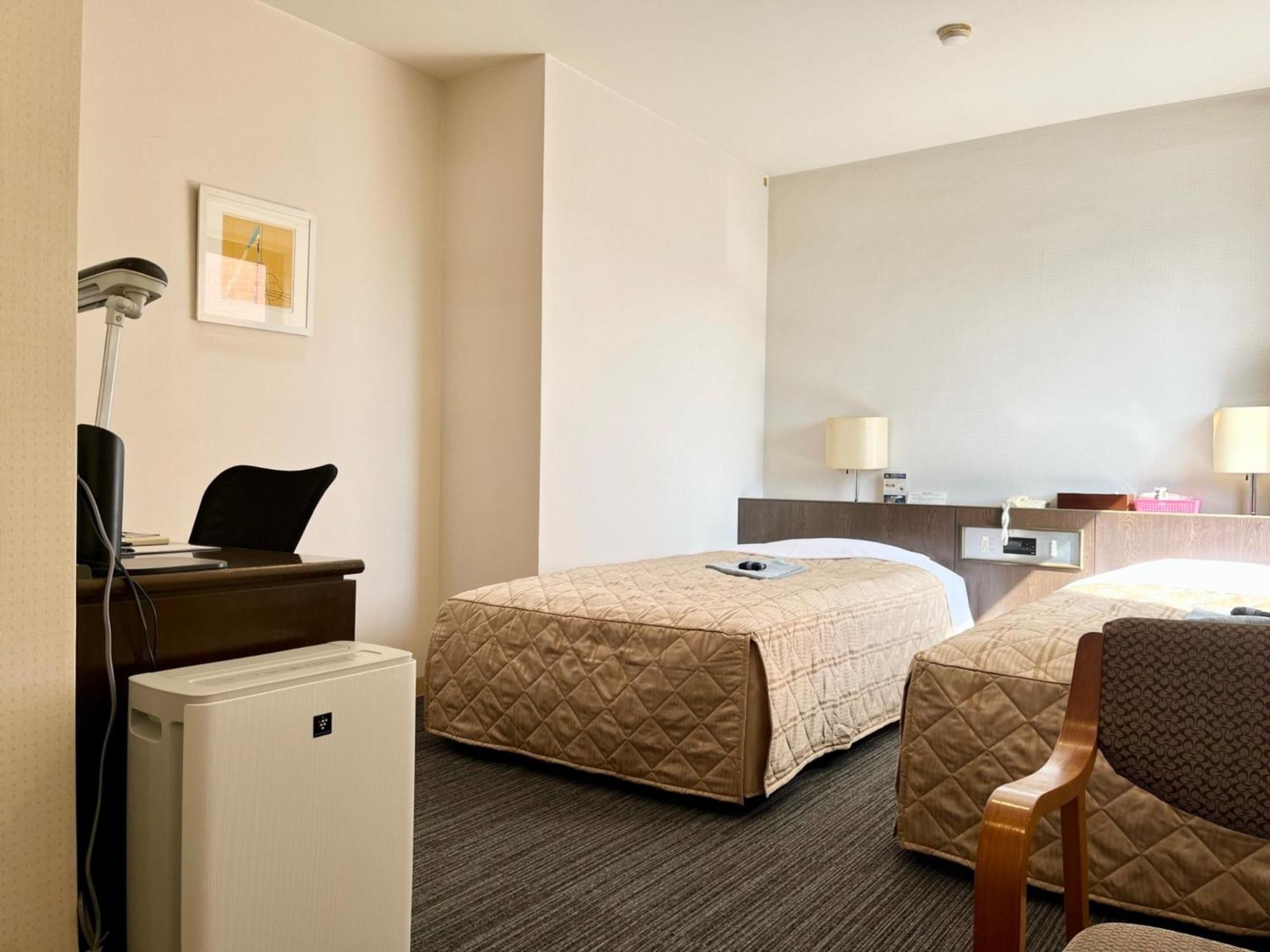 Nakamura Daiichi Hotel Šimanto Exteriér fotografie