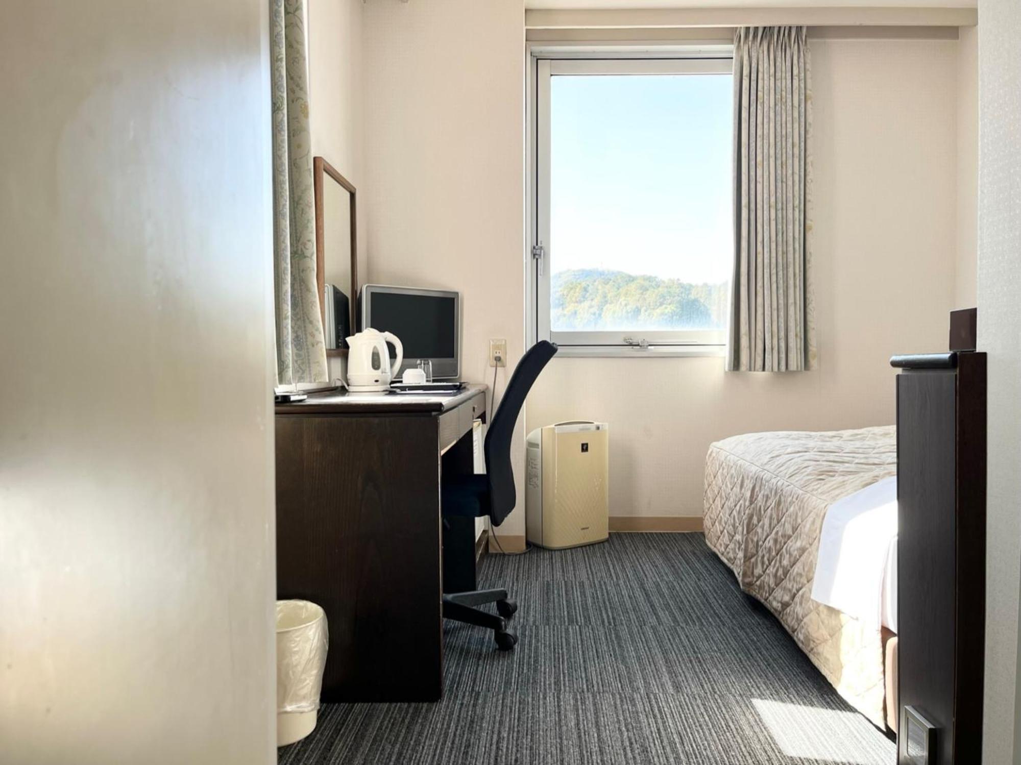 Nakamura Daiichi Hotel Šimanto Exteriér fotografie