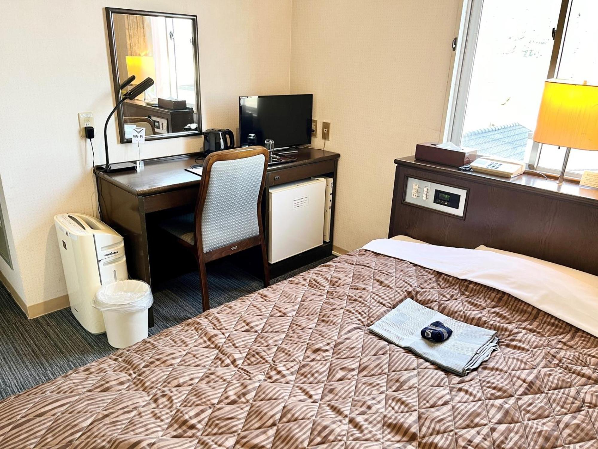 Nakamura Daiichi Hotel Šimanto Exteriér fotografie