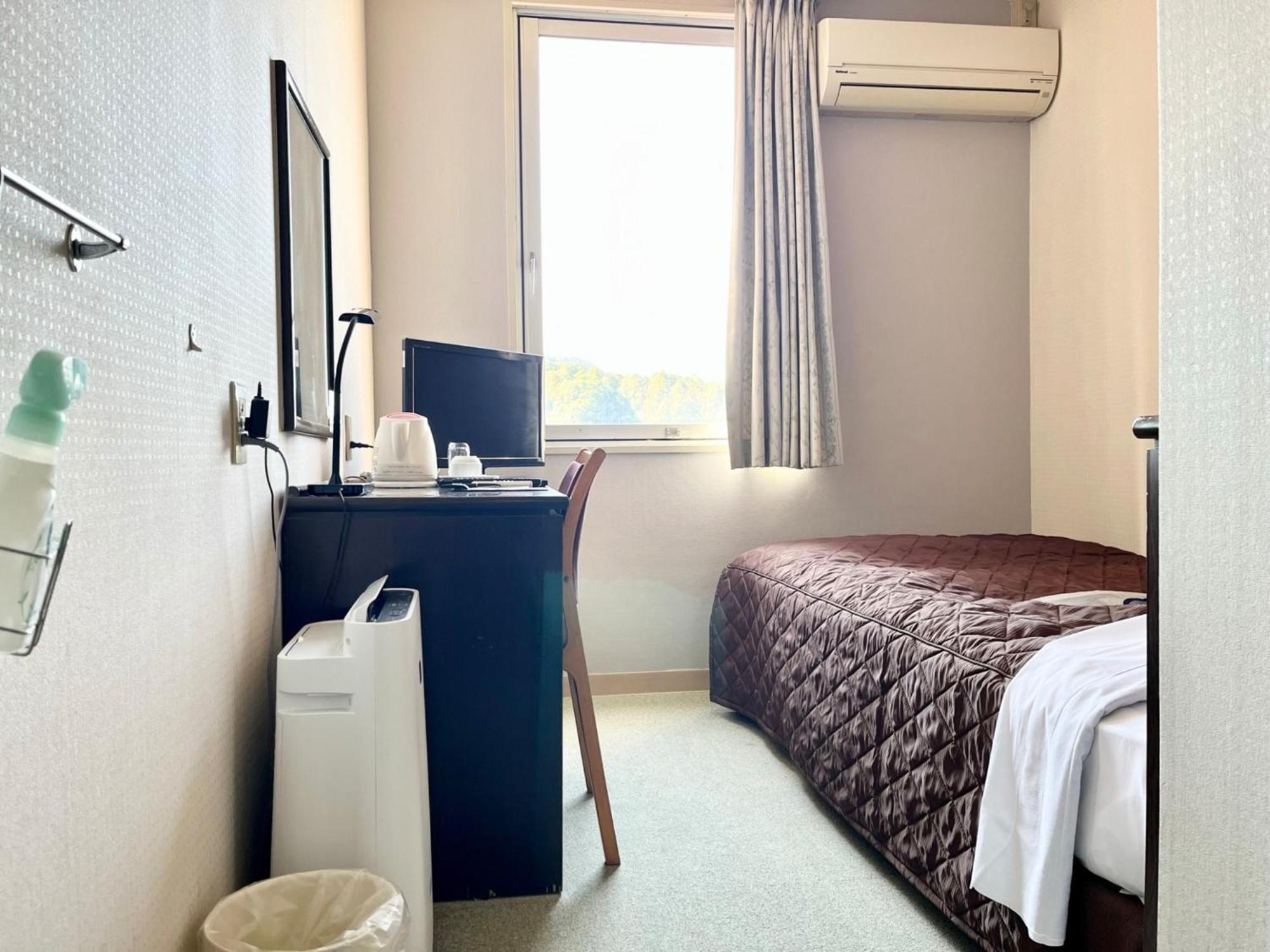 Nakamura Daiichi Hotel Šimanto Exteriér fotografie